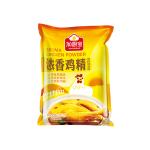 Granulated Fresh Bouillon Chicken MSG Flavoring Powder 900g