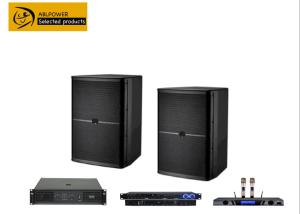Quality 350W Professional Stereo Digital Echo Karaoke Mixer Power Amplifier wholesale