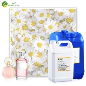 Quality Various Fragrance Oil Concentrated Daisy Designer Perfume Oil Fragrance wholesale