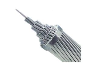Quality Aerial Power Distribution Lines B 230 B 398 ACAR Conductor wholesale