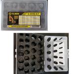 KATO Serial Hydraulic 90 Shore O Ring Kit HD700 HD820 HD1023