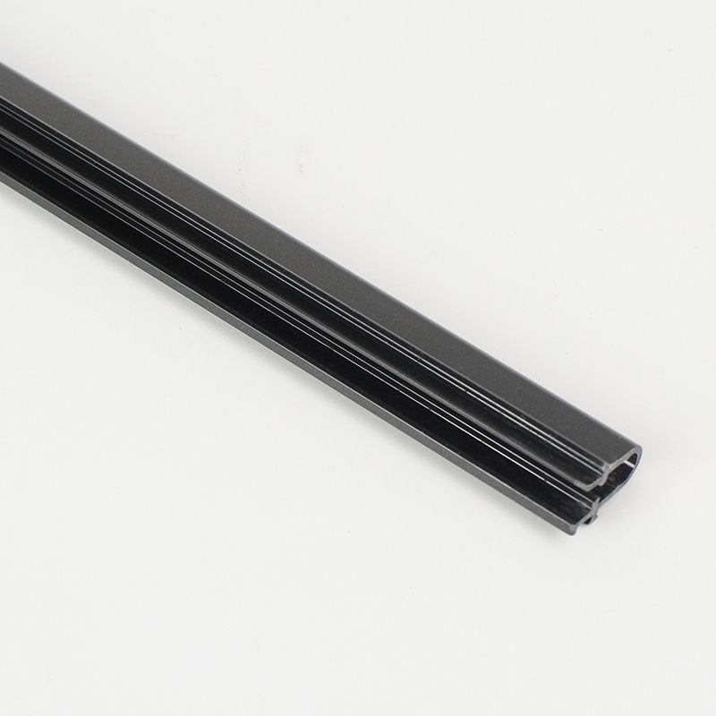 Colorful Soft PVC Profile for Industrial Settings