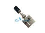 High Frequency Ultrasonic Cutting Device High Accuracy Ultrasonic Guillotine