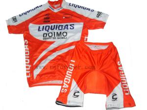 Quality Sublimation Printing cycling jersey and cycling shorts wholesale