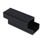 Electronics Housing Aluminum Extrusion Profile