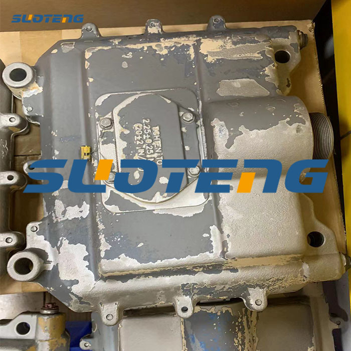 205-0628 Electrical Parts ECU Controller For G3508 G3512 Engine 2050628