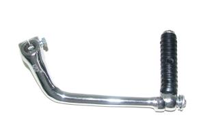 Quality Motorcycle Kick Starter Chrome C70/CD70/JH70 wholesale