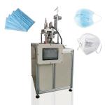 Ergonomic KN95 Mask Machine Ultrasonic Generator Electrical Box Design