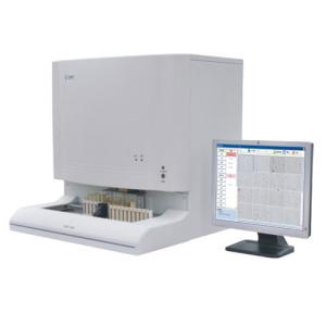 Quality URIT-1200 Auto Urine Sediment Analyzer wholesale