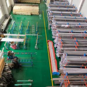 China Precision Stainless Steel Pipe Grade 316L SS Pipe ASTM A270 A789 Bright Surface on sale