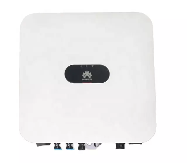 Hot sale Huawei 6KW SUN2000-6KTL-L1 with Single phase SUN2000-3/4/5/6KTL-L1 Grid Tied PV inverter 6000w On grid solar inverter