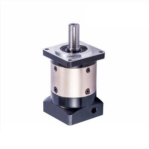 Quality Spur Tooth 25 RPM Planetary Gearbox Reducer Key Shaft wholesale