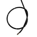 3.8mm Anesthesia Flexible Video Electronic Intubation Laryngoscope Hd Video
