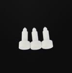 95 porcelain insulated positioning pin ceramic
