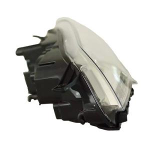 Quality Halogen Vw Bora Headlights Replacement Oem 18G 941 005/006 wholesale
