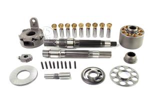 Quality SK235SR R210-7 Kawasaki Excavator Main Pump Parts K3V112DP wholesale