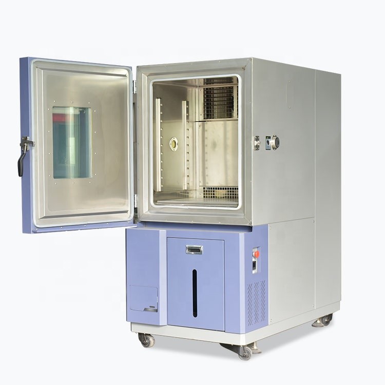 High Capacity Temperature Humidity Test Chamber For Automotive New Energy Batteries