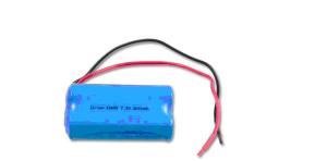 Quality Non-toxic Lithium Ion Rechargeable Battery Packs wholesale