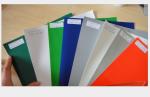 Custom PVC Coated Waterproof Tarpaulin Fabric Waterproof Truck Cover