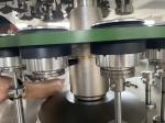 Cosmetic Paste Cream Plastic Glue Aluminum Soft Small Tube Tail High Speed