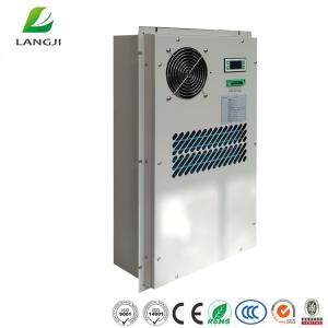 Quality ip55 small cabinet air cooler 48v DC enclosure air conditioner 500W wholesale