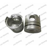 Piston 6D14 ME032216 For Mitsubishi Engine Spare Parts
