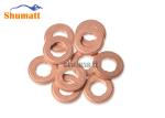 OEM new Shumatt Injector Heat Schield Gasket Copper Washer Shim F00VC17505 for