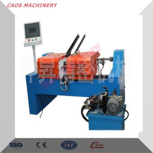 Quality Dual Head 32mm 2000kg Chamfering Machine wholesale
