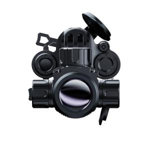 Quality Multi-spectral dual-light fusion thermal imaging night vision/full color laser ranging UND-TD32 wholesale
