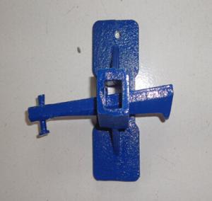 Quality Formwork quick Clamp wedge clips wholesale