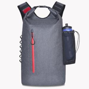Quality Breathable Cationic Outdoor Sports Bag For Mountaineering wholesale