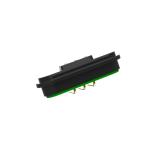 3 Pin Magnetic Connectors 5A Pogo Pin Magnetic Connector 12V Male Female