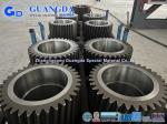 Surface Hardening Gears case hardening steel Heat Treatment Gears