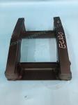 Excavator Undercarriage Parts EC140 Track Roller Guard 1175553