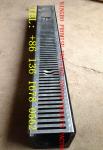Trench Drains With Galvanised Grating