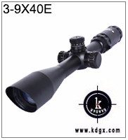 Field of View feet 100yds 1.9° 10x42E Hunting Sight Equipment Telescope