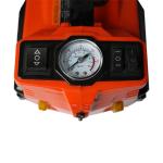 12V Multi Functional Electric Hydraulic Jack Kit With Hammer And Wrench Car