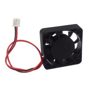 Quality Oil bearing 40*40*10mm 0.1A 12V 1.2W 4010 Blower Fan For 3D Printer wholesale
