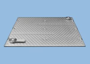 Quality Stainless Steel Customized TA2 Pillow Plate Sheet Asmi For Heat Exchanger wholesale