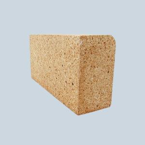 Quality Furnace Refractory Bricks High Strength Alkali Resistant Bricks wholesale