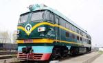 ISO9001 Train Rail Wheels ER7 ER8 EN13262 Standard For Locomotive Freight Car