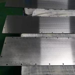 Quality High Purity And Density 5mm Polished Tungsten Plate wholesale