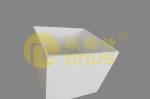 Strong acid resistant laboratory sinks / chemistry lab countertop material