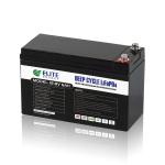 UN38.3 Approved Solar LiFePO4 Battery 14.6V For Telecom Backup System