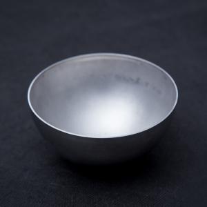 Quality 40mm - 3000mm Carbon Half Ball Stainless Steel Hemisphere Metal Hemisphere wholesale