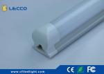 Milky PC / ALuminum LED Tri Proof Light 750LM Waterproof Hallway Lighting