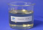 Polyamine Flocculant Perfect Choice For Decoloration And Purification In