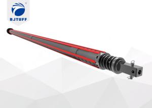 Quality OEM ODM 508mm Friction Kelly Bar Piling Rig Drilling Rig wholesale