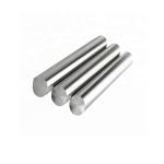 Round Polishing Cutting Steel Piston Rod Cold Rolling H13
