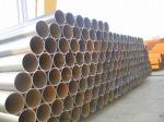 ERW steel pipe ASTM A53